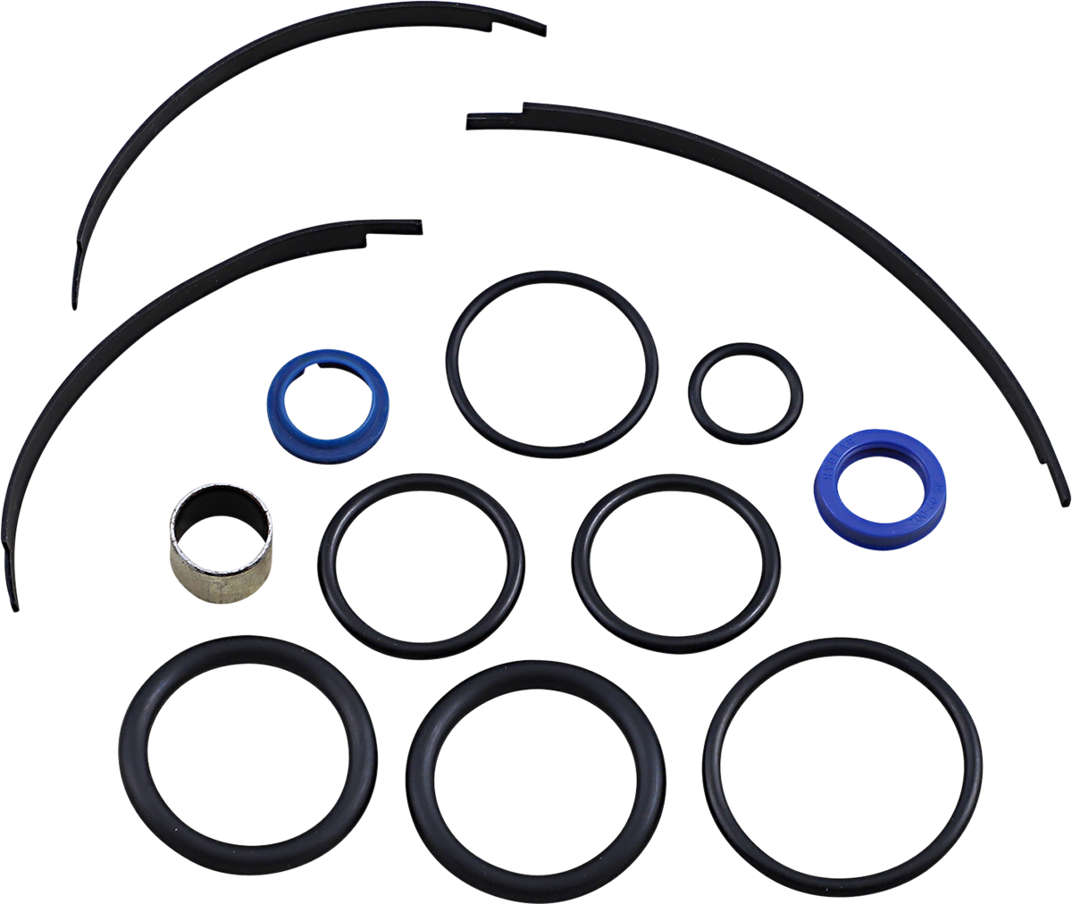HYGEAR SUSPENSION Complete Rebuild Kit - WER 625 29-09-211-R