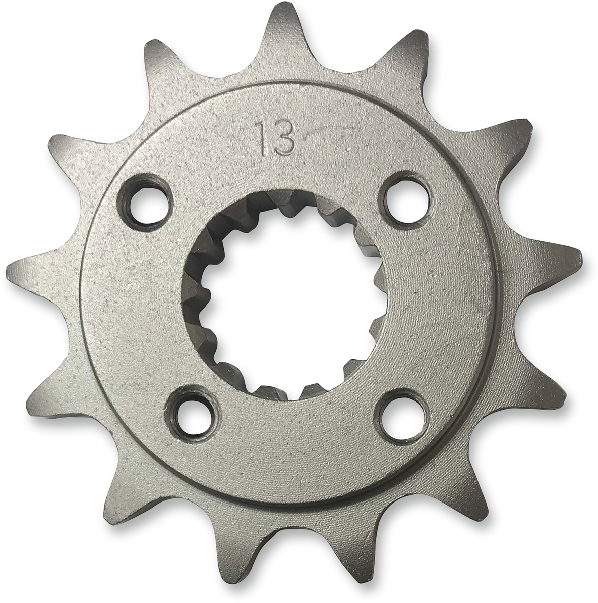PARTS UNLIMITED Countershaft Sprocket - 13 Tooth - Honda/Polaris 23801-MN1-68013