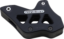 T.M. DESIGNWORKS Chain Guide - Black RCG-KT3-BK