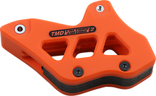 T.M. DESIGNWORKS Chain Guide - Orange RCG-KT3-OR