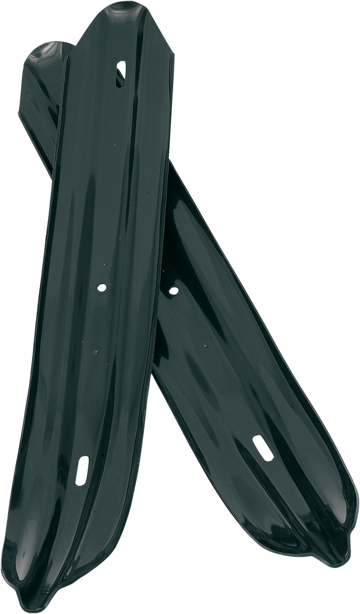 SNO STUFF Ski Skin - 40.875" - Black - Yamaha 501-601