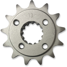 PARTS UNLIMITED Countershaft Sprocket - 13 Tooth - Honda/Polaris 23801-MN1-68013