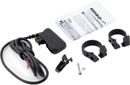 Type C Charger Adapter Handlebar