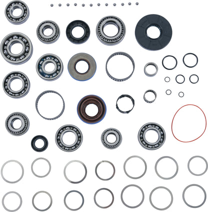 Transmission Bearing And Seal Kit