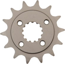 PARTS UNLIMITED Countershaft Sprocket - 14 Tooth - Honda/Polaris 23801-MN1-68014