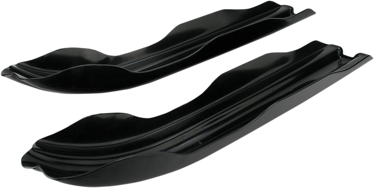 SNO STUFF Universal Ski Boot - Black 503-505