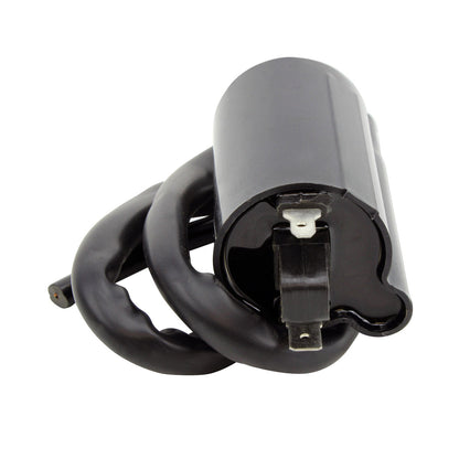 External Ignition Coil