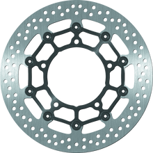 BikeMaster Suzuki Brake Rotor