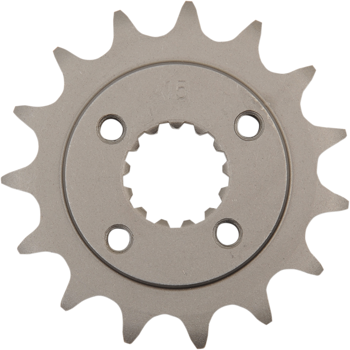 PARTS UNLIMITED Countershaft Sprocket - 15 Tooth - Honda/Polaris PU23801-MN1-68015