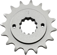 PARTS UNLIMITED Countershaft Sprocket - 16 Tooth - Honda 23801-MBA-00016
