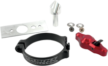 WORKS CONNECTION Pro Launch Start Device - Red - Kawasaki 12-331