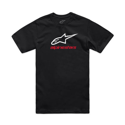 Always 2.0 Csf Tee Black/White/Red Xl
