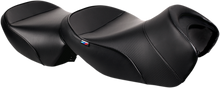 SARGENT World Sport™ Performance Seat - Standard - Black - BMW '96-'04 WS-510-19