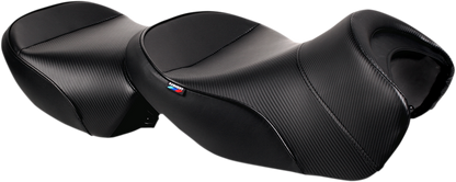 SARGENT World Sport™ Performance Seat - Standard - Black - BMW '96-'04 WS-510-19