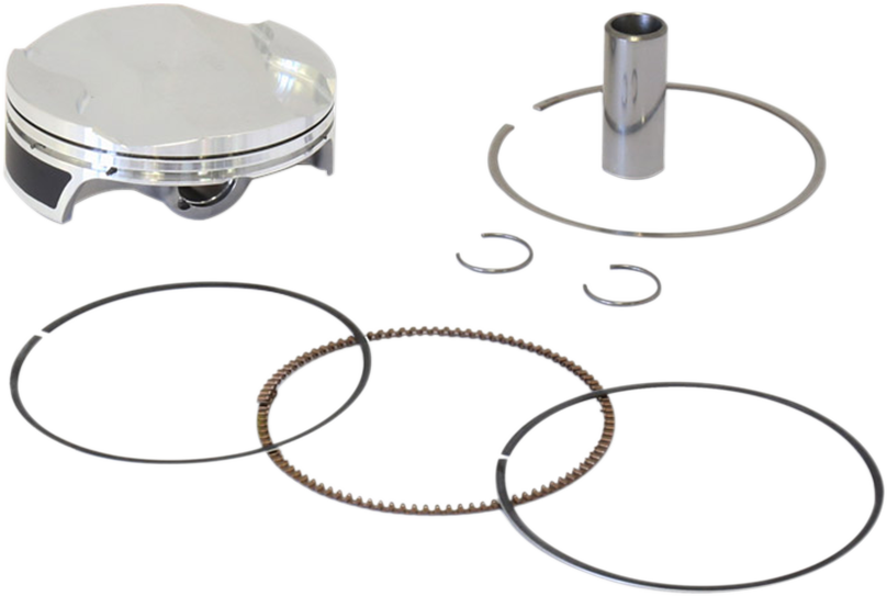 ATHENA Piston Kit - 81.95 mm - Husqvarna | KTM S4F08200005A