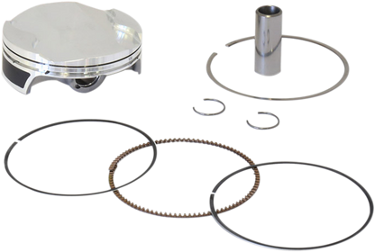 ATHENA Piston Kit - 81.95 mm - Husqvarna | KTM S4F08200005A
