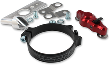 WORKS CONNECTION Pro Launch Start Device - Red - Honda 12-227