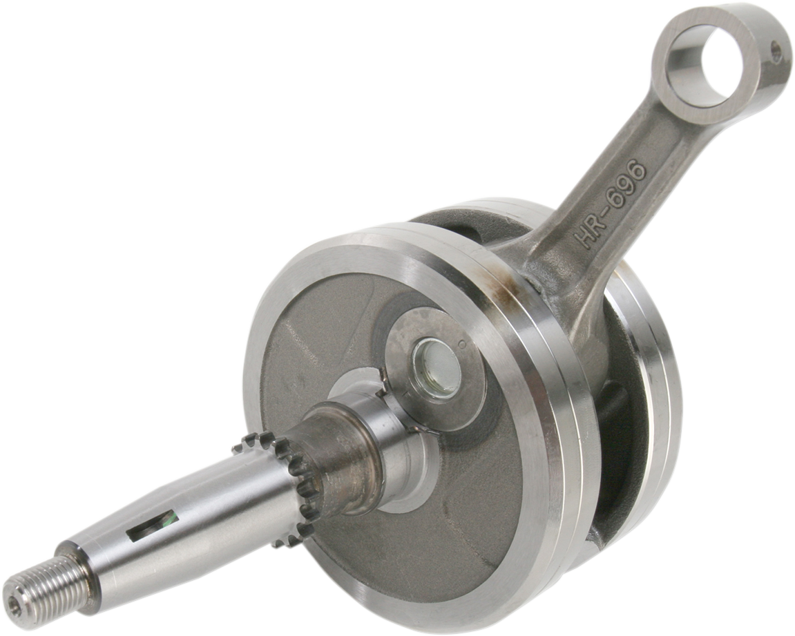 HOT RODS Crankshaft Assembly - Stroker - Yamaha 4199
