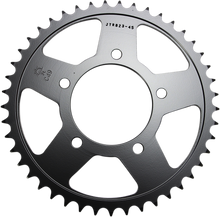 JT SPROCKETS Rear Sprocket - Suzuki - 45 Tooth JTR823.45