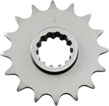 PARTS UNLIMITED Countershaft Sprocket - 16 Tooth - Honda 23801-MAS-52016