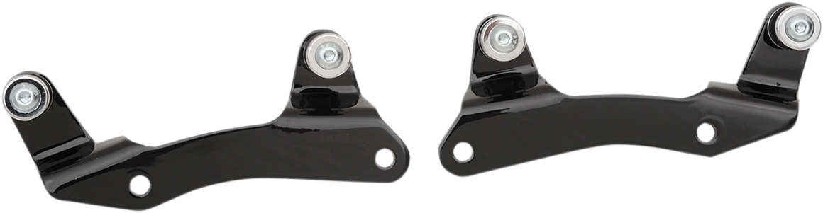 COBRA Detachable Backrest Mounting Kit 602-2101B