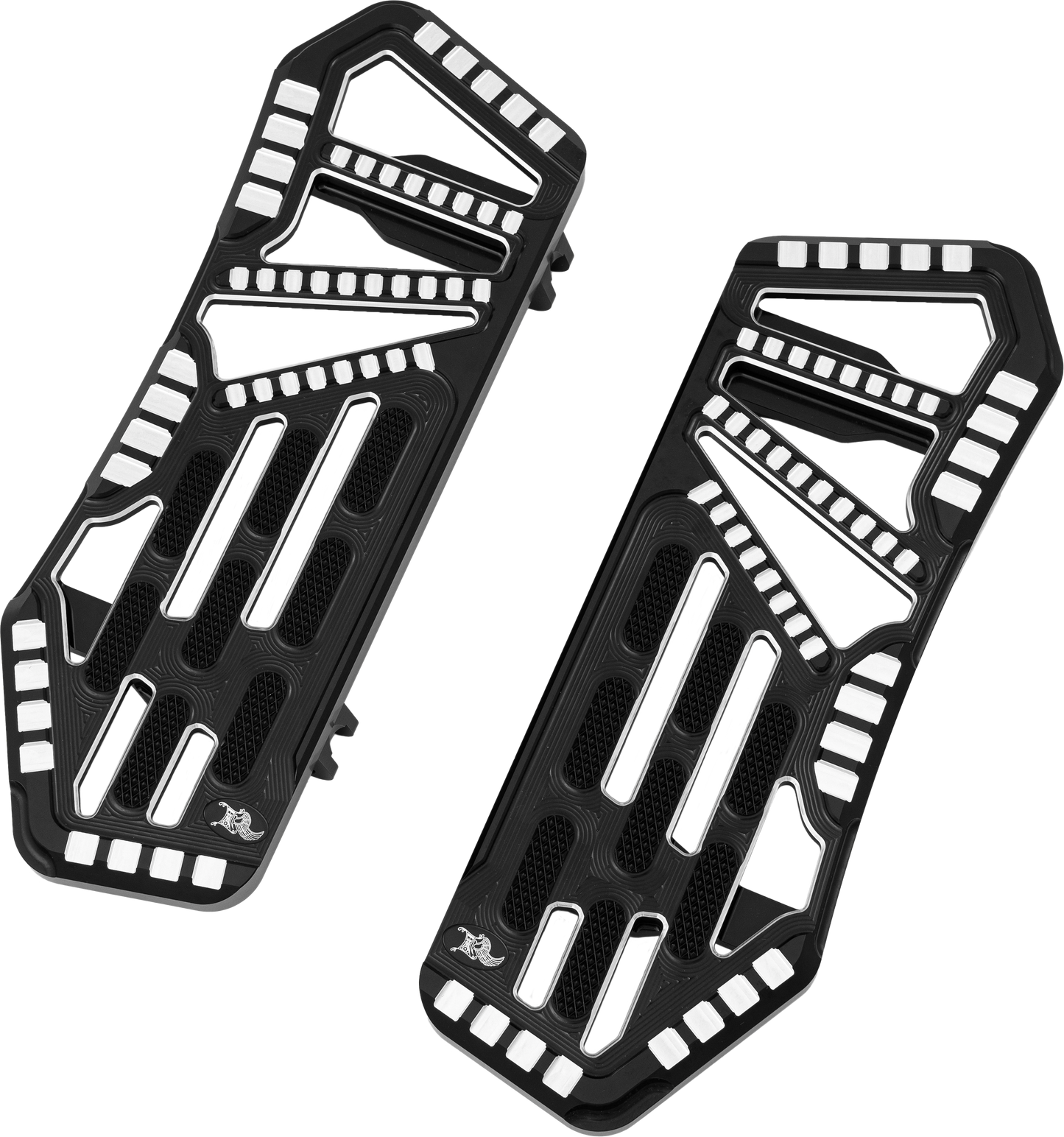 Nl Floorboard Contrast Cut Flt/Flh 86 25 Ex M8st