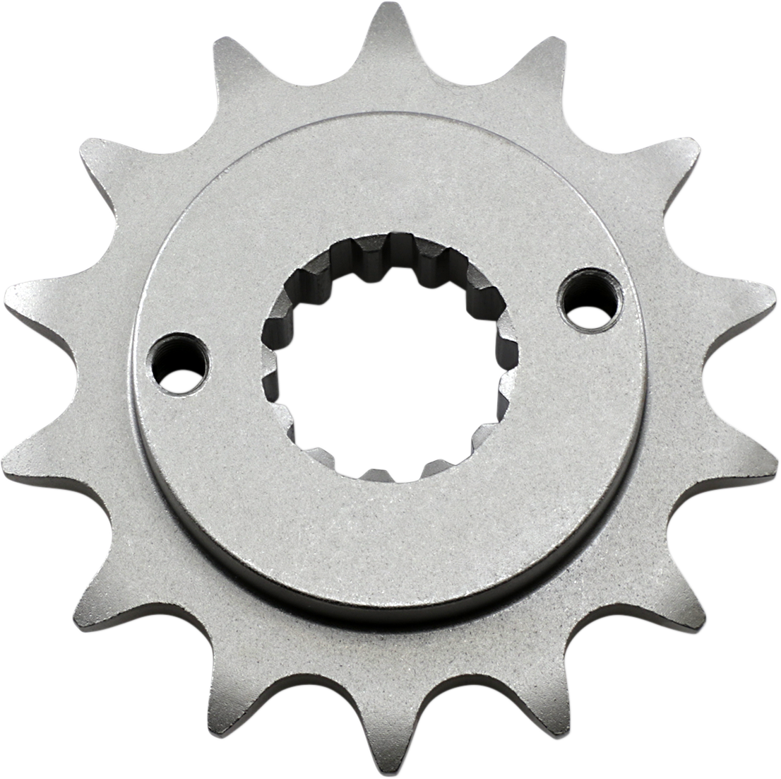 PARTS UNLIMITED Countershaft Sprocket - 14 Tooth - Honda/Kawasaki 23801-MBN-67014