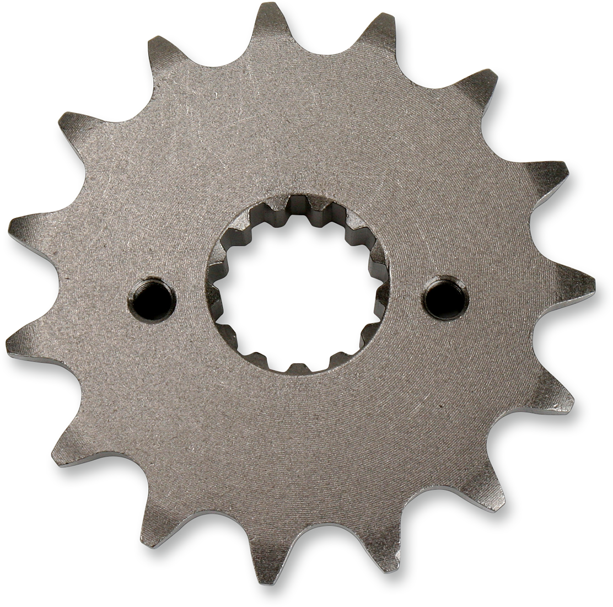 PARTS UNLIMITED Countershaft Sprocket - 15 Tooth - Honda/Kawasaki 23801-MBN-67015