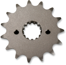 PARTS UNLIMITED Countershaft Sprocket - 15 Tooth - Honda/Kawasaki 23801-MBN-67015