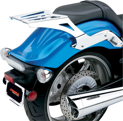 COBRA Formed Luggage Rack - Yamaha 02-4270