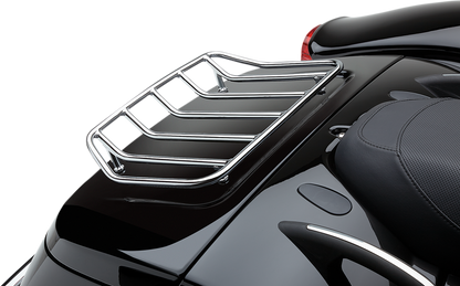 COBRA Luggage Rack - FLRT 602-3000