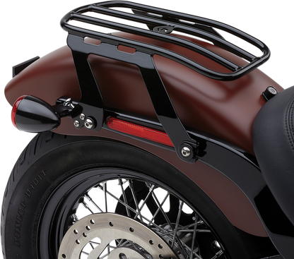 COBRA Detachable Luggage Rack - Black 602-2510B