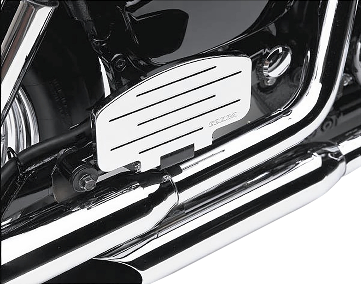COBRA Classic Floorboard Kit - Passenger - C90 06-3840