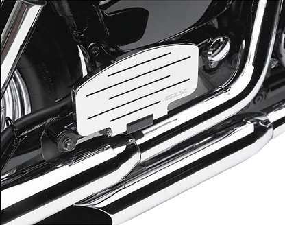 COBRA Classic Floorboard Kit - Passenger - C90 06-3840