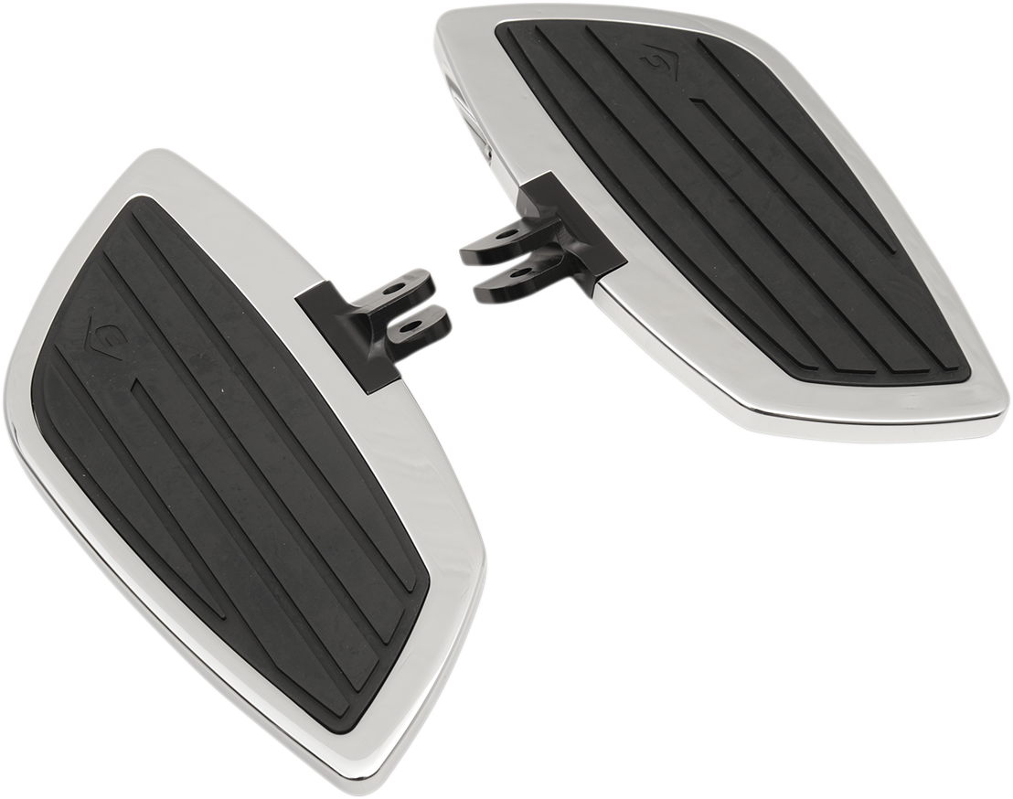 COBRA Swept Floorboards - Driver - Raider 06-4265