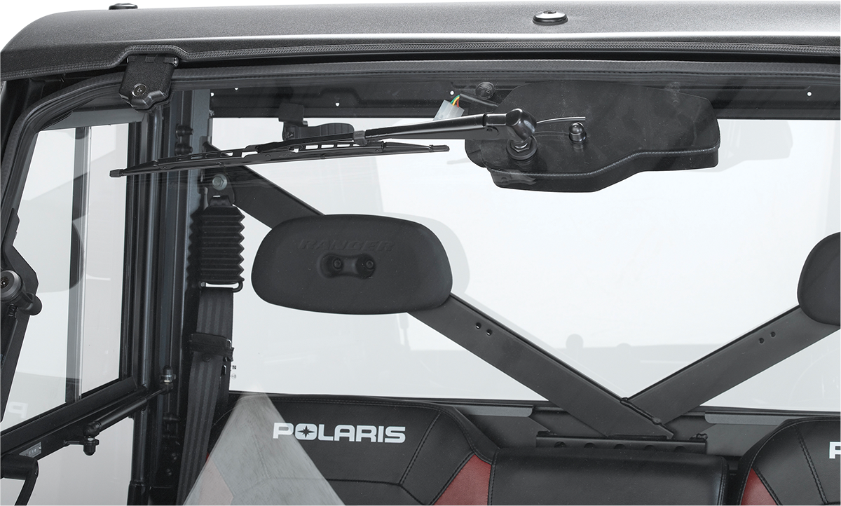 MOOSE OFFROAD Wiper/Washer Kit - Ranger 900 3445