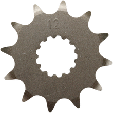 PARTS UNLIMITED Countershaft Sprocket - 13 Tooth - Kawasaki 13144-129513