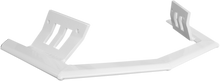 STRAIGHTLINE PERFORMANCE Bumper Wing - White 182-120-WHITE
