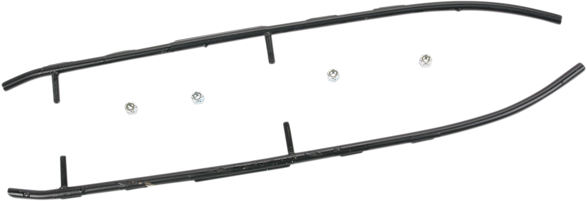 SNO STUFF X-Calibar Carbide Runner - 505 Series - 4" - 60° - Ski-Doo 505-426