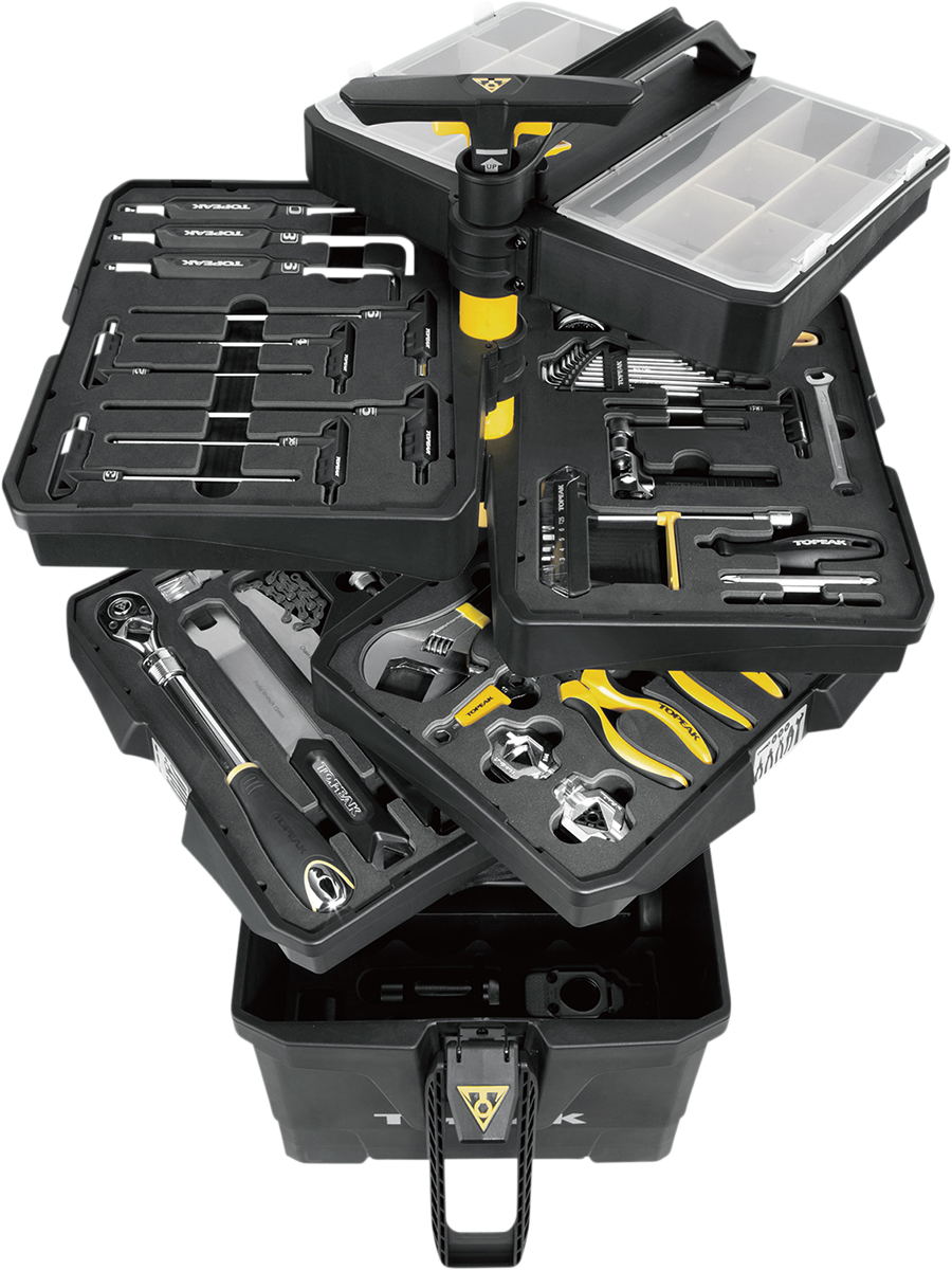 TOPEAK Tool Tray - PrepStand™ Pro / PrepStand™ Elite / PrepStand™Race 68001012