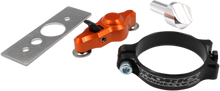 WORKS CONNECTION Pro Launch Start Device - Red - KTM 12-621