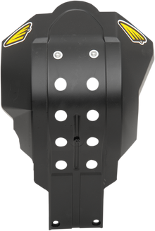 CYCRA Skid Plate - Black 1CYC-6208-12