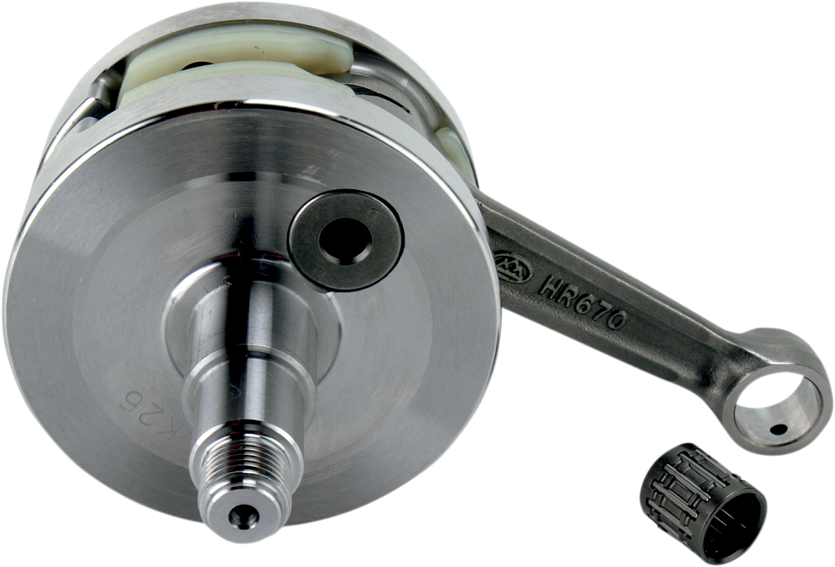 HOT RODS Crankshaft Assembly - OEM Stroke - Husqvarna | KTM 4024
