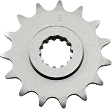 PARTS UNLIMITED Countershaft Sprocket - 15 Tooth - Yamaha 5XV-17460-0015