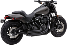 COBRA Speedster 909 Exhaust System 6714B