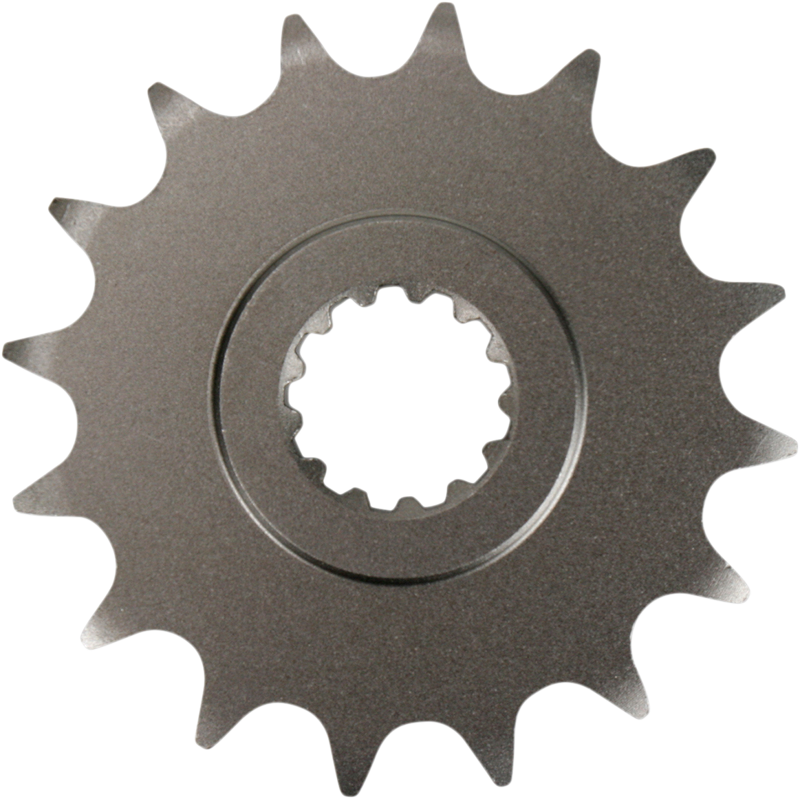 PARTS UNLIMITED Countershaft Sprocket - 16 Tooth - Yamaha 5XV-17460-0016