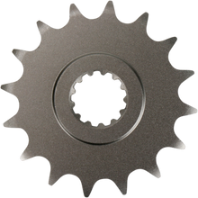 PARTS UNLIMITED Countershaft Sprocket - 16 Tooth - Yamaha 5XV-17460-0016