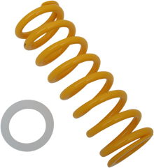 FACTORY CONNECTION Shock Spring - Rear - Spring Rate 324 lb/in NNU-0058