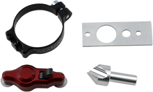 WORKS CONNECTION Pro Launch Start Device - Red - Yamaha 12-410