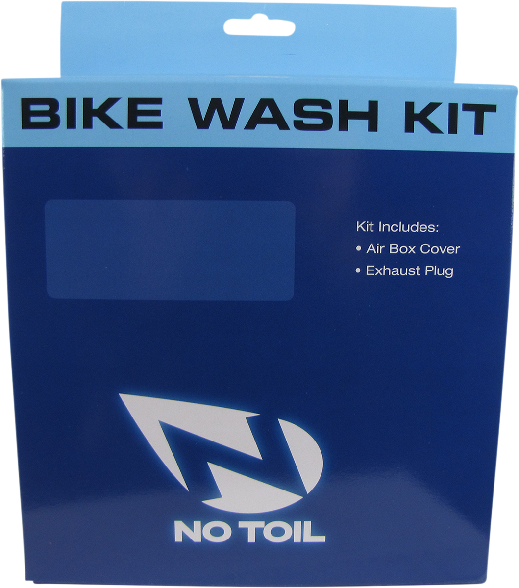 NO TOIL Wash Kit - KTM/Husaberg WK150-44